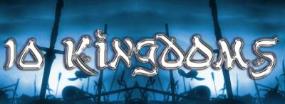 logo 10 Kingdoms
